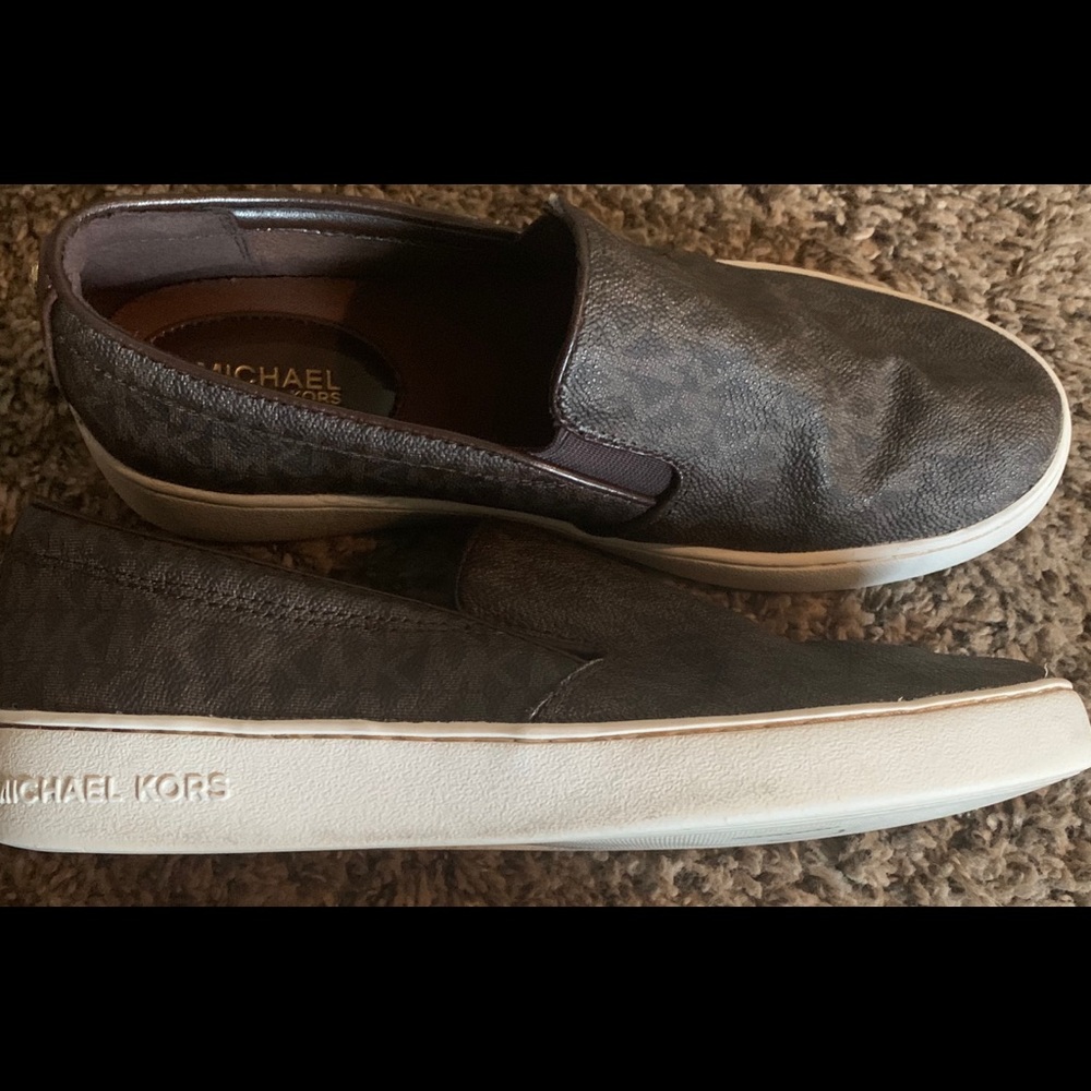 Michael Kors Slip on shoes